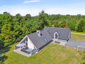 Holiday Home Ardan - 450m from the sea by Interhome, Ebeltoft